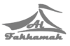alfakhamah white logo